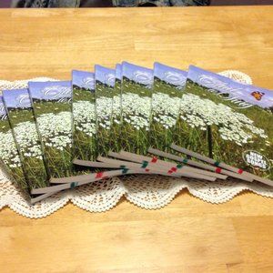 Gospel  Songbooks Bundle - Glad to Sing 24th Anniversary Edition